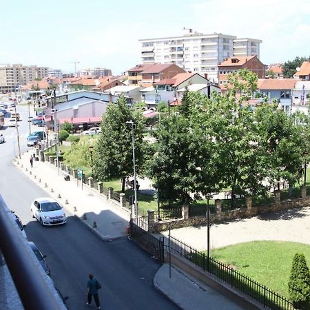 Spacious Apartment Next To The Bus Station And Walking Distance To The Old Town And Shopping Malls Prizren Luaran gambar